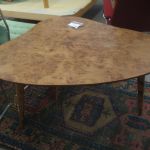 459 3686 COFFEE TABLE